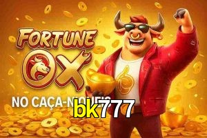 Jogo Fortune Ox no bk777 Cassino