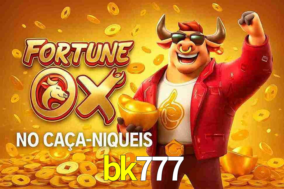 Jogo Fortune Ox no bk777 Cassino