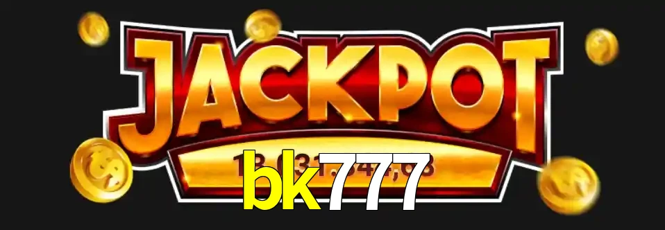 Notícias bk777 Cassino