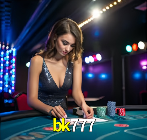 bk777 com App – Jogue de Qualquer Lugar