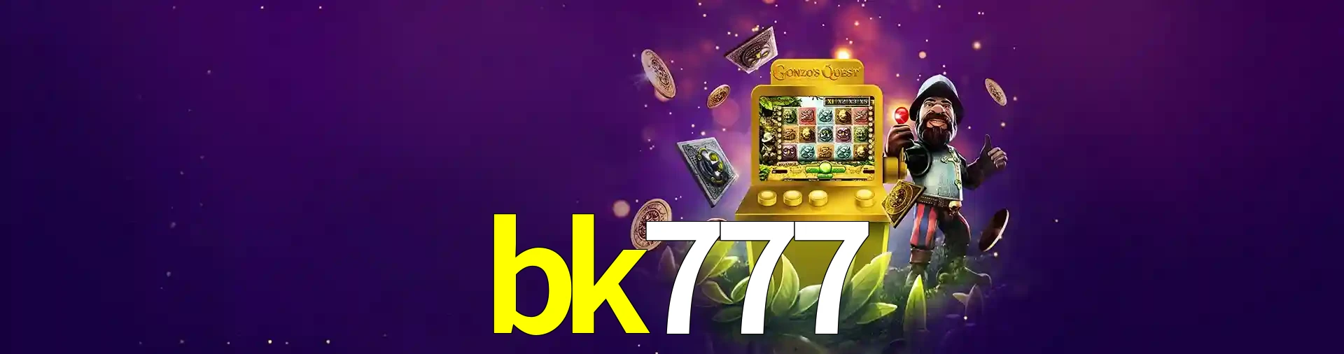 bk777 Brasil